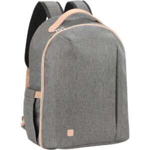 BabyMoov A043810 Grey Backpack - Unisex BabyMoov A043810 Grey Backpack - Unisex