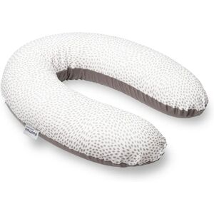 Coussin d'allaitement Babymoov Doomoo Buddy - Coton - Unisexe - Publicité Coussin d'allaitement Babymoov Doomoo Buddy - Coton - Unisexe - Publicité