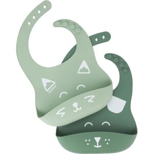 Babymoov Model A007608 Baby Bib - Food & Messy Bib Babymoov Model A007608 Baby Bib - Food & Messy Bib