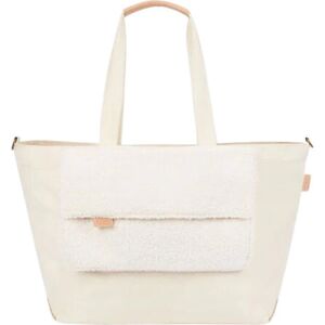 BabyMoov A043814 bolsa de fraldas - Bolsa, Bege, Algodão, Poliéster BabyMoov A043814 bolsa de fraldas - Bolsa, Bege, Algodão, Poliéster
