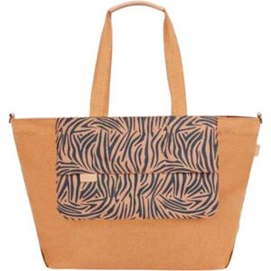 Bolsa de fraldas BabyMoov A043815 - Marrom, Algodão, Bolsa de mão Bolsa de fraldas BabyMoov A043815 - Marrom, Algodão, Bolsa de mão