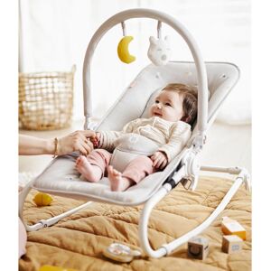 Badabulle Baby rocker foldable lichen Badabulle Baby rocker foldable lichen
