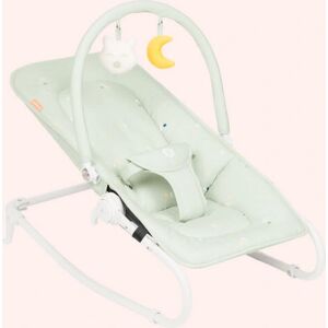 Balancelle Badabulle pliable lichen - Publicité Balancelle Badabulle pliable lichen - Publicité