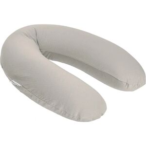 Cojín de embarazo y lactancia BABYMOOV Doomoo Buddy beige Cojín de embarazo y lactancia BABYMOOV Doomoo Buddy beige