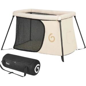 Cuna de viaje BabyMoov - Ligera, Compacta & 2-en-1 Cuna de viaje BabyMoov - Ligera, Compacta & 2-en-1