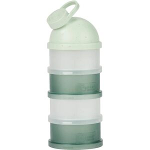 Dispositivo de leite em pó Babymoov - Bico ergonômico - Fabricado na França Dispositivo de leite em pó Babymoov - Bico ergonômico - Fabricado na França