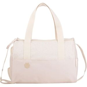 Badabulle Pocketstyle Crème Wickeltasche - Umhängetasche Badabulle Pocketstyle Crème Wickeltasche - Umhängetasche