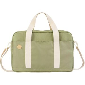 Badabulle Olive Wickeltasche - 20L, Mehrere Fächer, Wickelauflage Badabulle Olive Wickeltasche - 20L, Mehrere Fächer, Wickelauflage