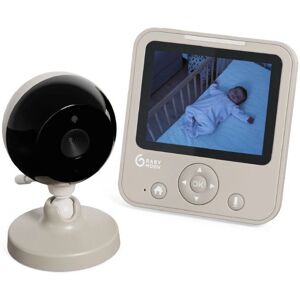 Monitor para bebé Babymoov YOO Start 300 m Wi-Fi Monitor para bebé Babymoov YOO Start 300 m Wi-Fi