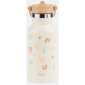 BabyMoov A005010 Edelstahl Trinkflasche - BabyMoov - 350ml - Robust BabyMoov A005010 Edelstahl Trinkflasche - BabyMoov - 350ml - Robust