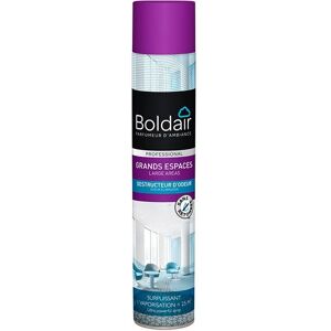 Désodorisant Liquide Boldair PV56070601 - Désodorisant - Publicité Désodorisant Liquide Boldair PV56070601 - Désodorisant - Publicité