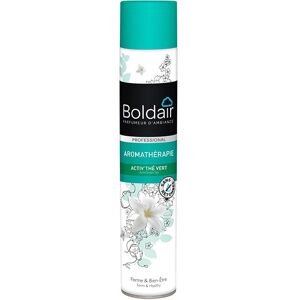Désodorisant Liquide Thé Vert Boldair - 500ml Désodorisant Liquide Thé Vert Boldair - 500ml