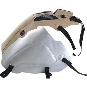 Tapis de réservoir Bagster BMW R 1200 GS Adventure Vert Argent - Protège-réservoir moto - Publicité Tapis de réservoir Bagster BMW R 1200 GS Adventure Vert Argent - Protège-réservoir moto - Publicité