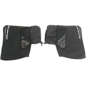 Bagster XMA030 Gants - Mains pour guitare - Acier inoxydable - Publicité Bagster XMA030 Gants - Mains pour guitare - Acier inoxydable - Publicité
