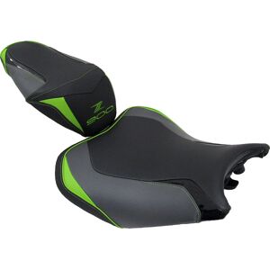 Selle de moto Bagster Z 900 - Confort, Noir, 2017/2019 - Selle de Moto - Publicité Selle de moto Bagster Z 900 - Confort, Noir, 2017/2019 - Selle de Moto - Publicité