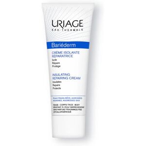 Uriage BariƩderm 75 ml Cream - Skin Repair & Protection Uriage BariƩderm 75 ml Cream - Skin Repair & Protection
