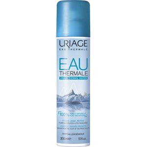 Uriage Thermal Water Moisturizer Spray - Facial Mist for All Skin Types Uriage Thermal Water Moisturizer Spray - Facial Mist for All Skin Types
