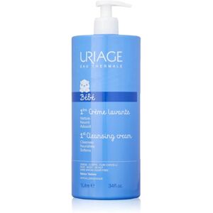 Uriage Baby 1. Čistící Krém Bez Mýdla Pěna 1L Uriage Baby 1. Čistící Krém Bez Mýdla Pěna 1L
