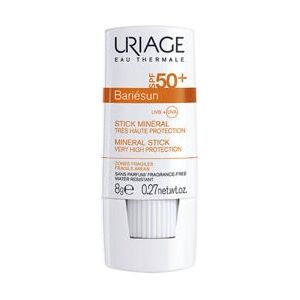 Uriage Bariésun Stick SPF50+ (8g) Uriage Bariésun Stick SPF50+ (8g)