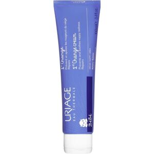 Creme Uriage 1st Change - Prevenção e Cuidados com assaduras Creme Uriage 1st Change - Prevenção e Cuidados com assaduras
