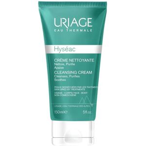 Uriage Hyséac Cleansing Cream (150 ml) Uriage Hyséac Cleansing Cream (150 ml)
