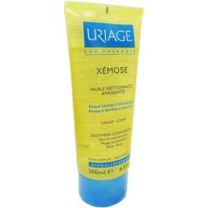 Uriage Xémose Cleansing Soothing Oil - 200ml Uriage Xémose Cleansing Soothing Oil - 200ml