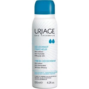 Uriage Hygiène spray desodorante con protección de 24 horas (125 ml) Uriage Hygiène spray desodorante con protección de 24 horas (125 ml)