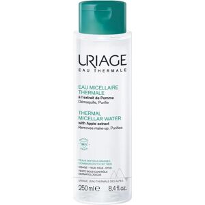 Uriage Thermal Micellar Water Combination To Oily Skin (250ml) Uriage Thermal Micellar Water Combination To Oily Skin (250ml)