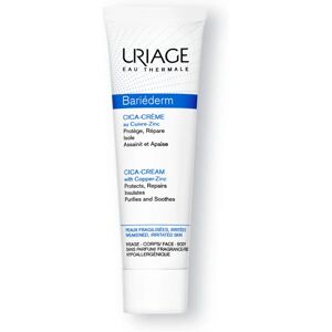Uriage Bariéderm Cica-Créme Réparatrice - 100ml Uriage Bariéderm Cica-Créme Réparatrice - 100ml