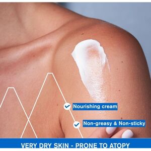 Crème Anti-Irritation Lipid-Replenishing Uriage Xémose (200 ml) - Publicité Crème Anti-Irritation Lipid-Replenishing Uriage Xémose (200 ml) - Publicité