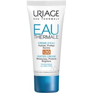 Uriage Let Vandcreme SPF20 (40ml) Uriage Let Vandcreme SPF20 (40ml)