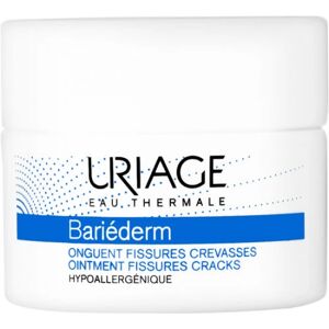 Uriage Bariéderm - Shear Butter D-Panthenol Ointment - 40ml Uriage Bariéderm - Shear Butter D-Panthenol Ointment - 40ml