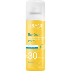 Uriage Bariésun Dry Mist SPF 30 (200 ml) Uriage Bariésun Dry Mist SPF 30 (200 ml)