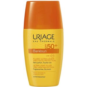 Uriage Uriage Bariésun Ultra Leicht SPF50+ - Sonnenschutzlotion Uriage Uriage Bariésun Ultra Leicht SPF50+ - Sonnenschutzlotion