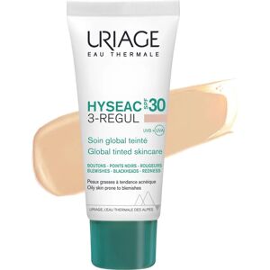 Uriage Hyséac 3-Regul Universal Tone SPF30 (40 ml) Uriage Hyséac 3-Regul Universal Tone SPF30 (40 ml)
