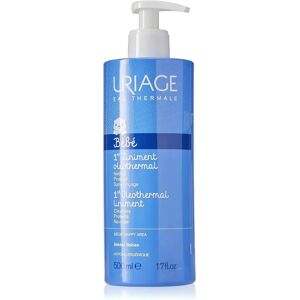 Uriage Bébé 1st oleothermal liniment (500 ml) Uriage Bébé 1st oleothermal liniment (500 ml)