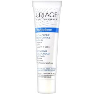 Uriage Bariéderm - Cica-Crème Copper-Zinc Repairer 15ml - Skincare Cream Uriage Bariéderm - Cica-Crème Copper-Zinc Repairer 15ml - Skincare Cream