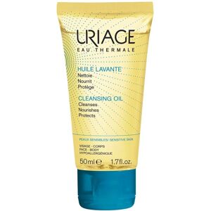 Uriage 50ml Cleansing Oil - Sensitive Skin Uriage 50ml Cleansing Oil - Sensitive Skin