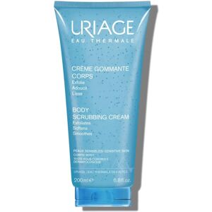 Uriage Body Scrubbing Cream (200ml) Uriage Body Scrubbing Cream (200ml)
