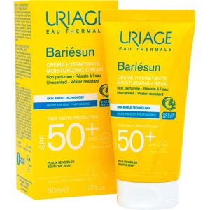 Uriage Fragrance-Free SPF 50+ Face Cream - High Sun Protection Uriage Fragrance-Free SPF 50+ Face Cream - High Sun Protection