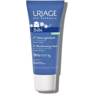 Uriage Baby 1st Moisturizing Cream - Sensitive Skin Care Uriage Baby 1st Moisturizing Cream - Sensitive Skin Care