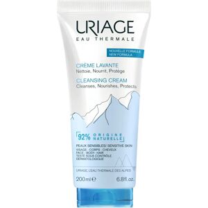 Uriage Nourishing Cleansing Cream - Cleansing & Nourishing Skin Care Uriage Nourishing Cleansing Cream - Cleansing & Nourishing Skin Care