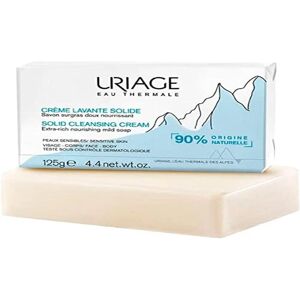 Uriage Nutri-Cleansing Cream Soap (100g) Uriage Nutri-Cleansing Cream Soap (100g)