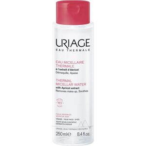 Uriage Hygiène Thermal Micellar Water - Sensitive Skin - 250 ml Uriage Hygiène Thermal Micellar Water - Sensitive Skin - 250 ml