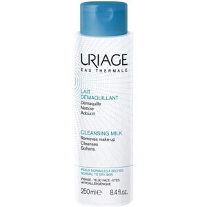 Uriage Eau Thermale Makeup Remover Lotion - Make-up Remover for Face & Eyes Uriage Eau Thermale Makeup Remover Lotion - Make-up Remover for Face & Eyes