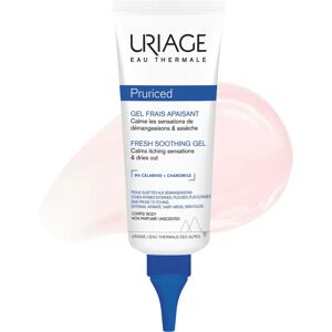 Uriage Pruriced Soothing Gel - Sensitive Skin Relief - 100ml Uriage Pruriced Soothing Gel - Sensitive Skin Relief - 100ml