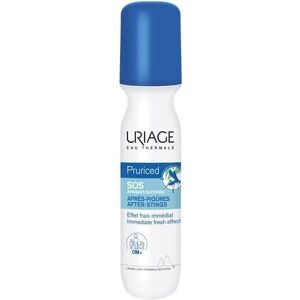 Uriage Pruriced SOS Cuidados Calmantes Pós-Picadas - 15ml Uriage Pruriced SOS Cuidados Calmantes Pós-Picadas - 15ml
