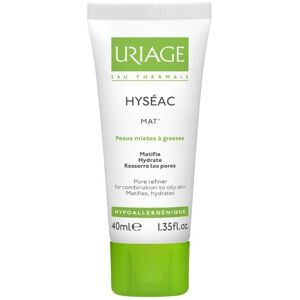 Uriage Hyseac Mattifying Emulsion Facial Cream - For combination to oily skin Uriage Hyseac Mattifying Emulsion Facial Cream - For combination to oily skin
