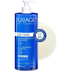 Uriage DS HAIR Shampoo - 500 ml Uriage DS HAIR Shampoo - 500 ml