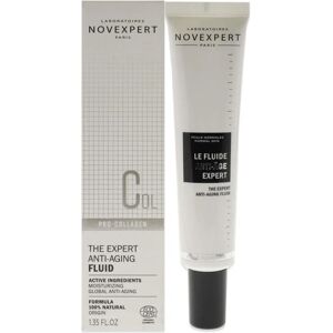 Novexpert Pro-Collagen de Expert Anti-Aging Fluid - Gezichtsvocht Novexpert Pro-Collagen de Expert Anti-Aging Fluid - Gezichtsvocht